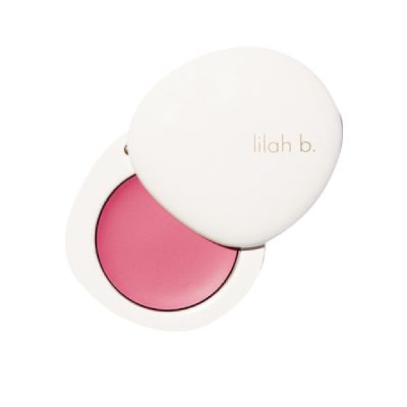 LILAH B Divine Duo Lip & Cheek in B Sassy - Picture 6 of 7